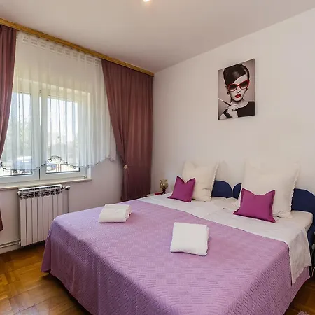 Mila Apartment