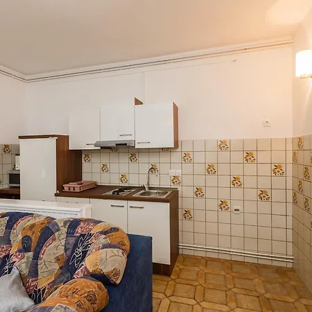 Mila Apartmán