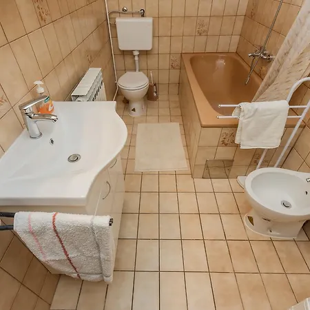 Apartment Mila Kastela
