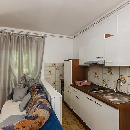 Mila Apartment