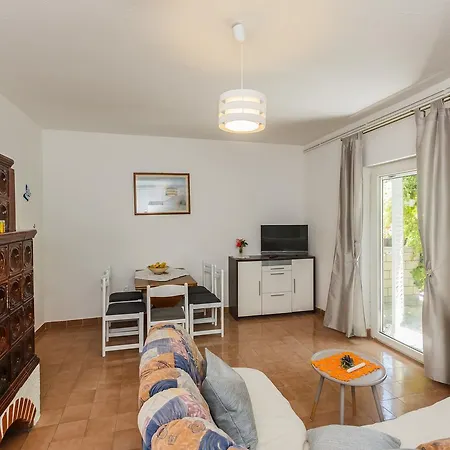 Apartmán Mila *