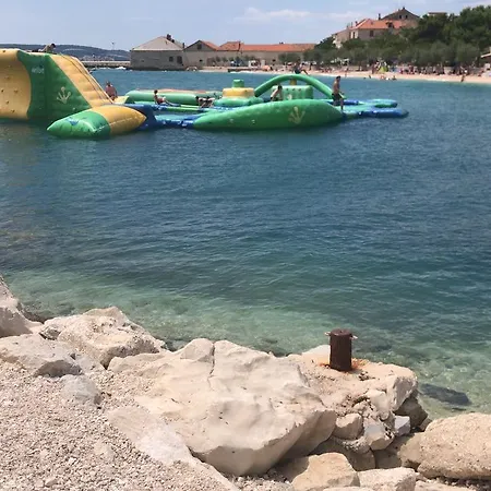 Mila Apartmán Kaštela