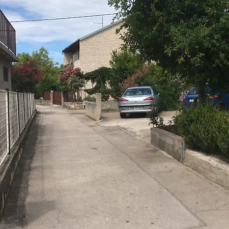 Apartmán Mila Kaštela